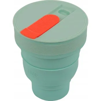 Hrneček Lund London, běžný, plast, 0 ml