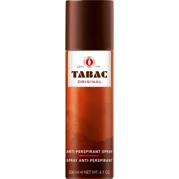 Tabac Original antiperspirant deodorant ve spreji 200 ml