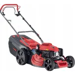 AL-KO Benzínová sekačka s pojezdem 521 SP-A Premium 4v1, 1800 m2, se sběrným košem