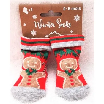 ARIAshop Perníček hnědá 68/80