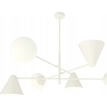 Stropní Svítidlo Emibig vícebarevná