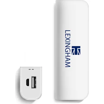 Powerbanka Powerbanka 2600mAh 1 port