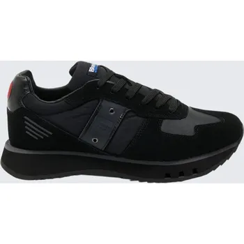 Pánské tenisky Pánské tenisky BLAUER F5TOKYO01/TAS černé Velikost: 44