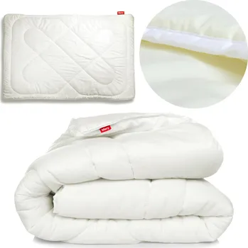 přikrývka Přikrývka 200x220 Zimní Mikrovlákno Mery Teplá