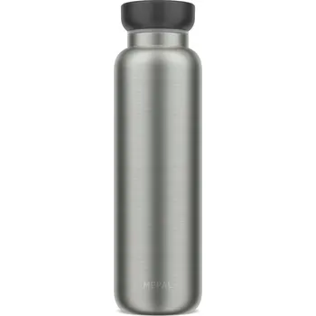 Termoska TERMOSKA ELLIPSE OCEL MATNÁ NORDIC BLACK MEPAL 900 ML