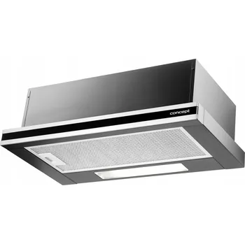 Digestoř Odsavač par CONCEPT OPV3560 Black