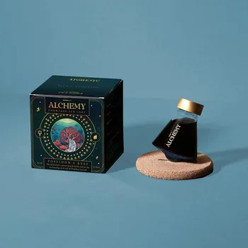 Endless Alchemy inkoust s odleskem 45 ml, Poseidon´s Reef