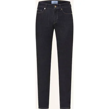 Cambio Dámské Džíny Piper Long, 5006 modern rinsed, 42