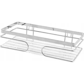 Koupelnový nábytek Koupelnová polička AWD Interiors 12,5x6 cm