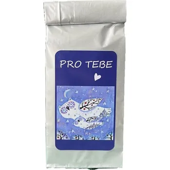 Čaj Čaj - sovy – yunnan