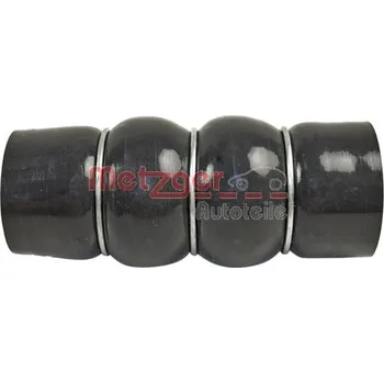 Palivový systém Hadička plnicího vzduchu METZGER 2400383