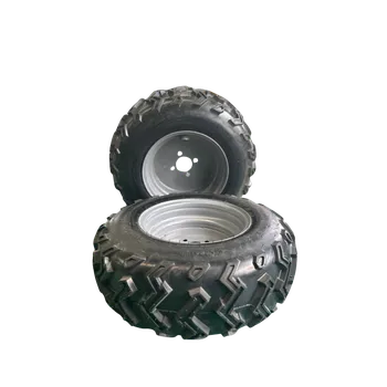 Tauros ZX18-8.5-V2 - industriální kolo