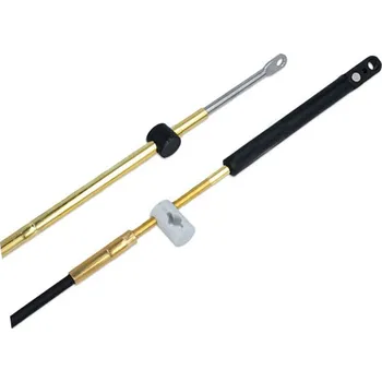 Prodlužovací kabel Kabel C5 pro řazení a plyn Délka: 11 Ft / 3,36 m