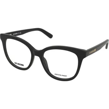 Brýlová obroučka Dioptrické brýle Love Moschino MOL654 807
