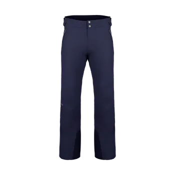 Snowboardové kalhoty Lyžařské kalhoty KJUS Formula Pants - KJUS Navy 48