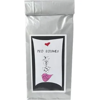 Čaj Čaj - pro rodinu – klid a pohoda