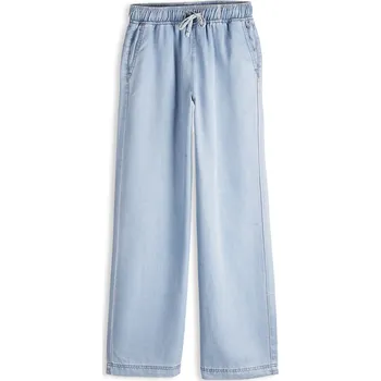 GATE Džíny wide leg 40 225-1519/72