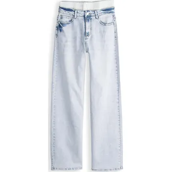 GATE Džíny wide leg 38 225-1516/72