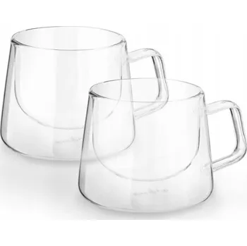 Sklenice Sklenice na kávu Starke Pro 300 ml 2 ks