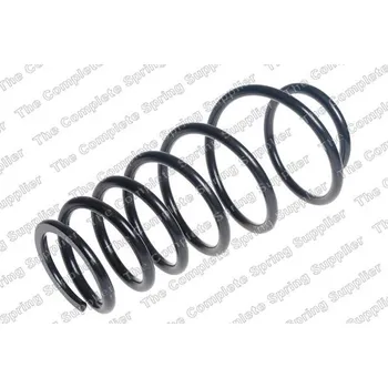 Autodíl Pružina podvozku LESJÖFORS 4292655