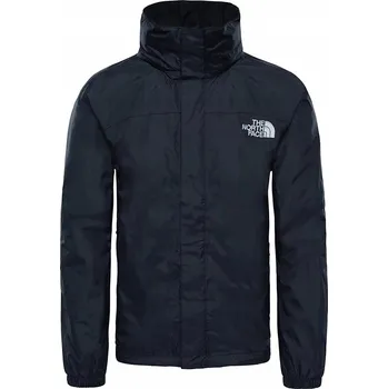Pánská větrovka Pánská bunda The North Face Resolve černá NF00AR9TJK3 XL