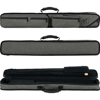 Pouzdro na tágo Titan Vaula 2/4 Grey