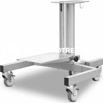 FEUMA Podstavec s policí pojízdný FGA 542002 HU1020-2