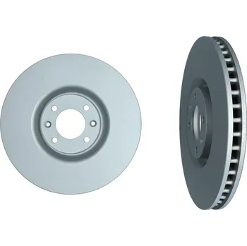 Brzdový kotouč Brzdový kotouč KAMOKA 103624