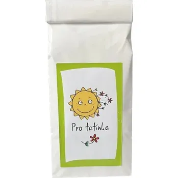 Čaj Čaj - pro tatínka – klid a pohoda