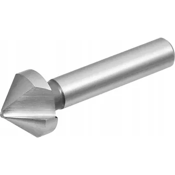 Vrták Záhlubník kuželový HSS 20,5x63x10 RICHMANN C8941