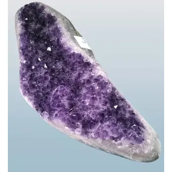 Sběratelství Ametystová exklusivní drůza,2,4 kg (zajívavý výběrový kus )