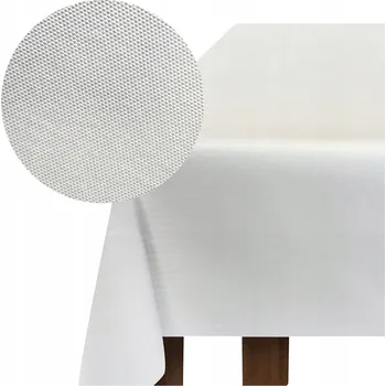 ubrus Silná ubrusová fólie na stůl do kuchyně 140x160 cm - Gosia 55