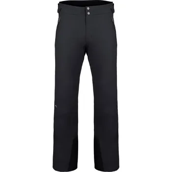 Snowboardové kalhoty Lyžařské kalhoty Kjus Formula Pants M Short - black 54