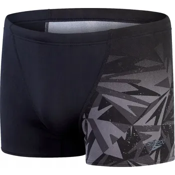 Pánské kraťasy Kraťasy plavkové kraťasy Speedo černé XXL