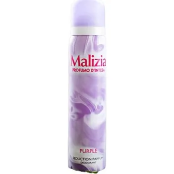 Malizia dámský deodorant Purple 100 ml