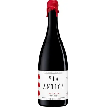 Víno Cabernet Sauvignon Via Antica Belitsa