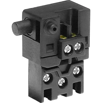 vypínač Spínač pokosová pila spínač Vypínač Yellow Profi KGSZ 300