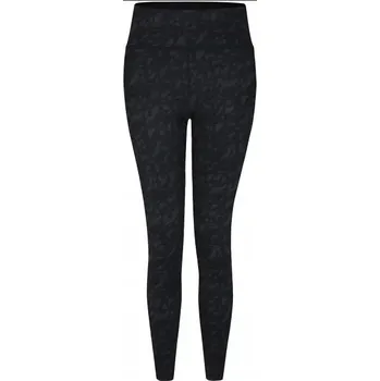 Dámské legíny H4795 DARE2B INFLUENTIAL 7/8 DÁMSKÉ SPORTOVNÍ LEGÍNY 7/8 VELIKOST 38