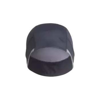 Čepice Rapha termální čepice Gore-Tex Windstopper černá - M/L