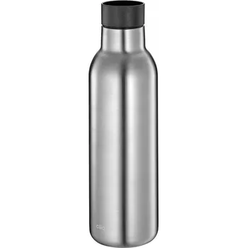 Termoska Termoska na nápoje Cilio 0,45 l stříbrná