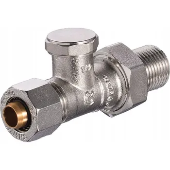 Ventil Ventil Calido 1/2'' 10216