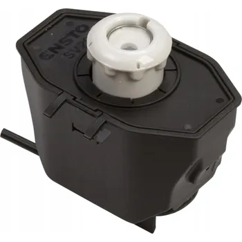 Elektrická zásuvka Pojistkové pouzdro SV29.253 25A DII 230V EC000094 ENSTO