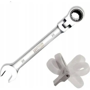 Klíč Očkoplochý klíč Dedra