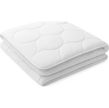 přikrývka Přikrývka PRESTIGE zimní silná nadýchaná bavlněná polyesterová 160x200cm