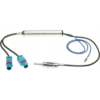 Automobilová anténa 8549/D