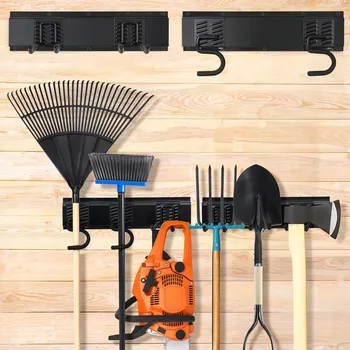 Věšák Šatní věšák řadový grillowanie_shop, 6 míst