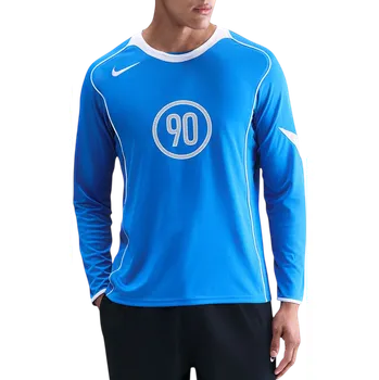Dres s dlouhým rukávem Nike Dri-FIT Total 90 Energy Long Sleeve Jersey im6311-435 Velikost M