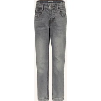 Pánské džíny Koko Noko Džíny, dark grey jeans