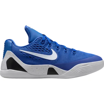 Dětská sálová obuv Basketbalové boty Nike Kobe LX Low Em (GS) Shoe Kids fv3607-400 Velikost 38,5 EU | 5,5 UK | 6Y US | 24 CM