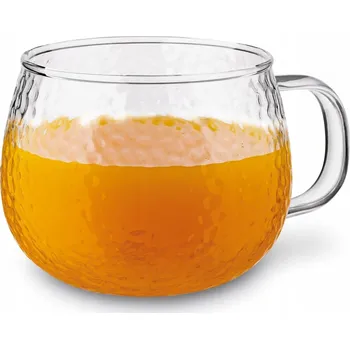 Sklenice Sklenice na kávu Tadar 400 ml 1 ks